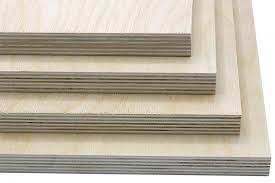 1/8 X 4 X8 Birch Plywood manufacturers